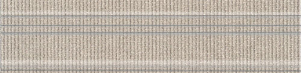KERAMA MARAZZI BLB047 Бордюр Багет Кузани бежевый 20x5x19