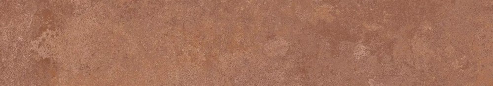 Плинтус Хадду красный матовый 40,2x7,6x0,8