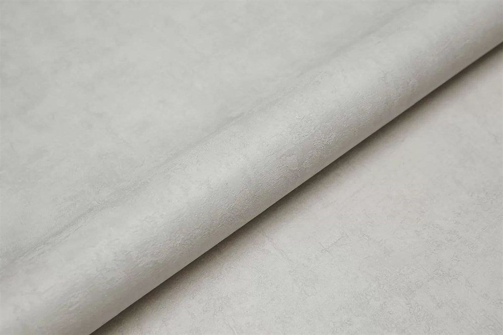 KERAMA MARAZZI KM8404 Обои виниловые Трофи база, серый светлый 1,06х10 (1, Т B) прямая стыковка