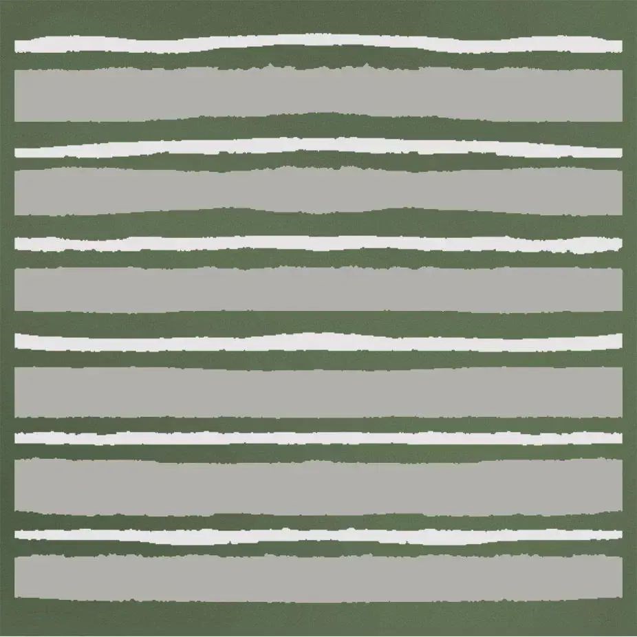 KERAMA MARAZZI KMD3STA027GN Декор Бахия 4 зелёный глянцевый 9,8x9,8x0,7