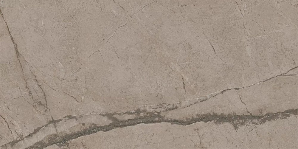 Ступень клееная фронтальная Ифран бежевый светлый матовый обрезной 33x60x0,9