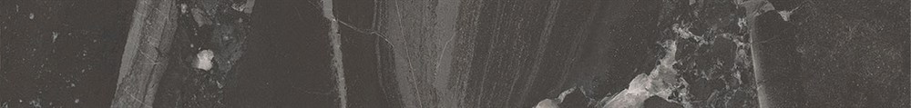 KERAMA MARAZZI SG850790R/8BT Плинтус Риальто чёрный матовый обрезной 80x9,5x0,9