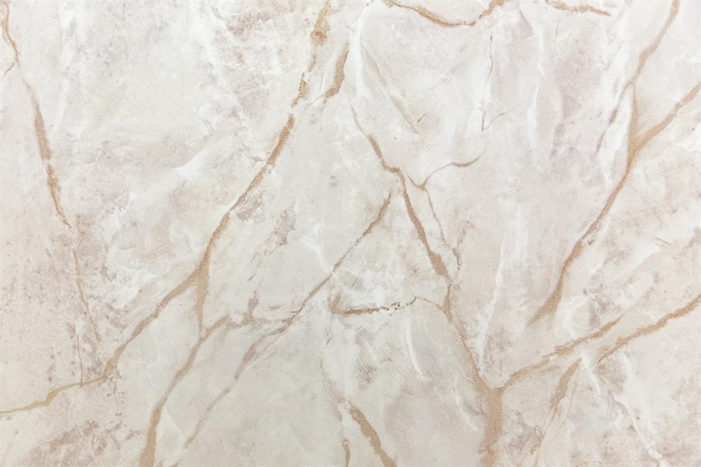 KERAMA MARAZZI KM8003 Обои виниловые Венето база 1 , бежевый 1,06х10 (1, Т A) смещённая стыковка