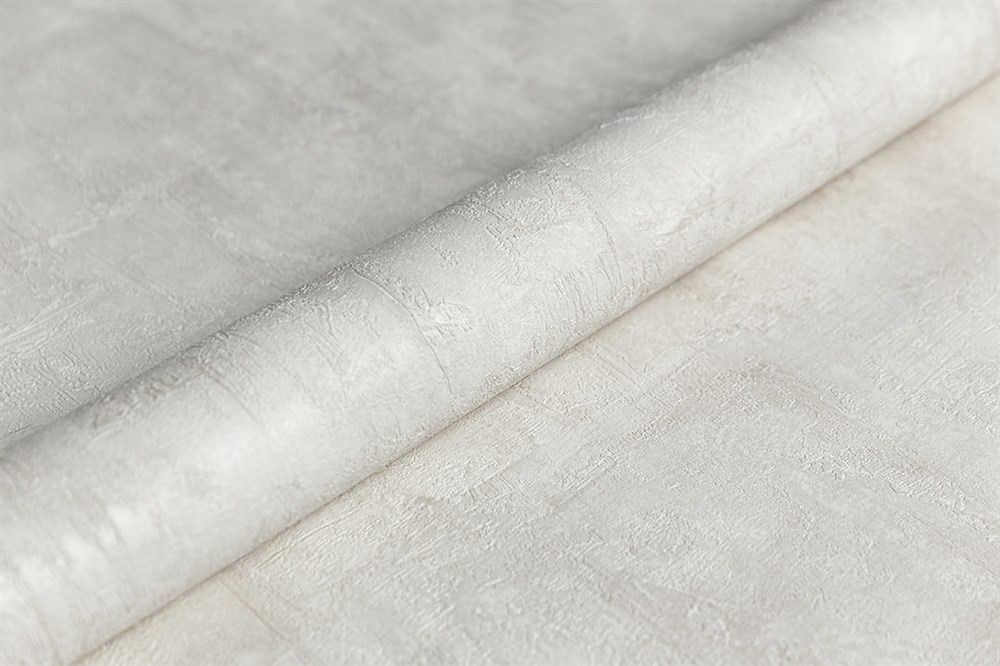 KERAMA MARAZZI KM7514 Обои виниловые Апрель база. Бежевый 1,06х10 (1, Т E) прямая стыковка