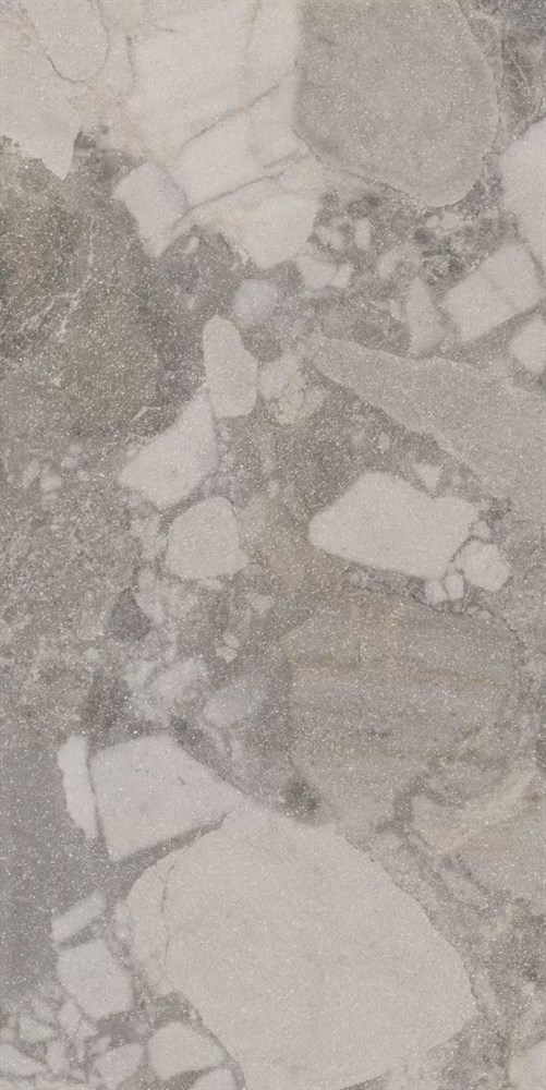 Рабат Стоун серый матовый обрезной 30x60x0,9