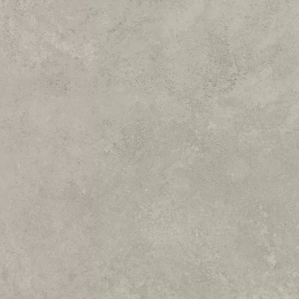 Ступень угловая Хадду серый светлый матовый 34x34x0,8