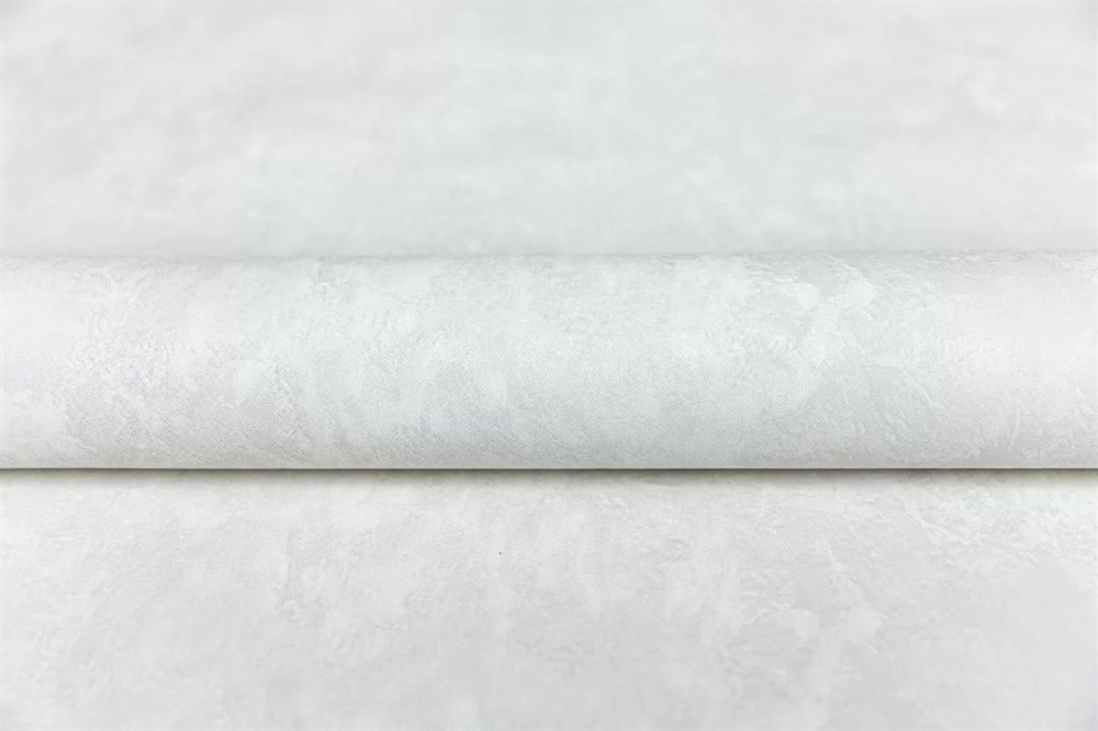 KERAMA MARAZZI KM8009 Обои виниловые Венето база 3 , белый 1,06х10 (1, Т C) прямая стыковка