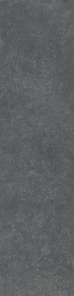 KERAMA MARAZZI KM6012G0141RGCF Ступень фронтальная клееная Касабланка HP антрацит матовый обрезной 33x119,5x0,9