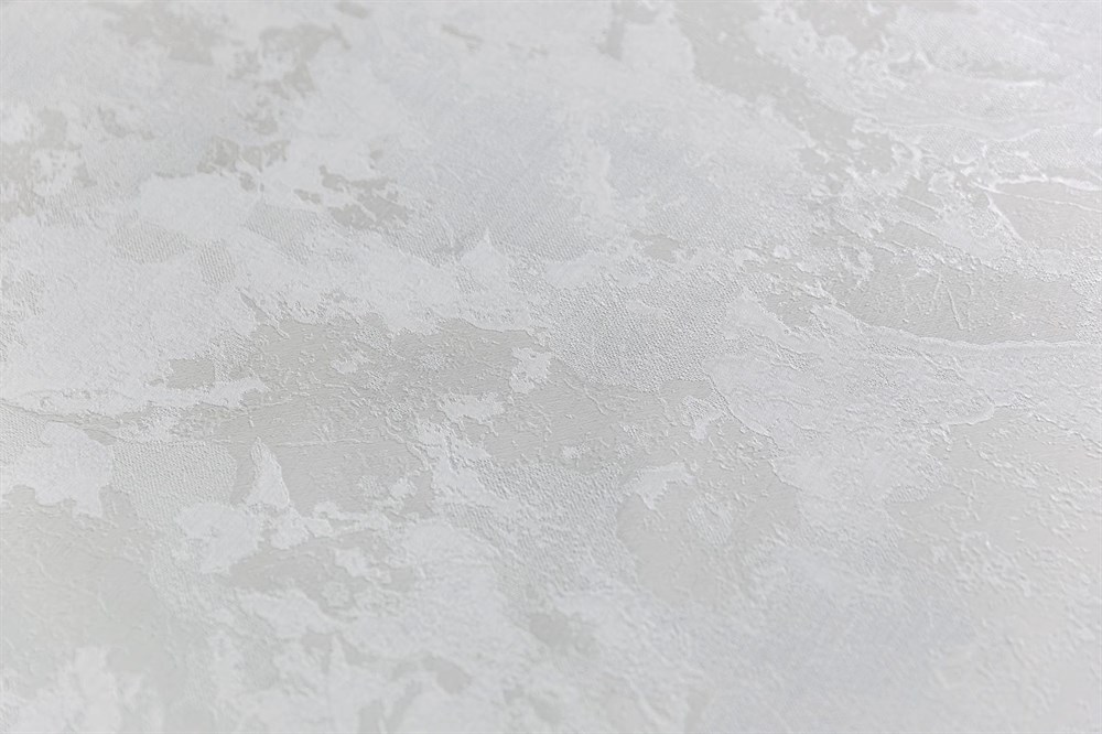 KERAMA MARAZZI KM6010 Обои виниловые Экзотика база, белый