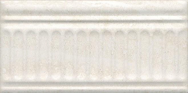 KERAMA MARAZZI 19046\3F Бордюр Олимпия беж светлый 20х9,9х9,2