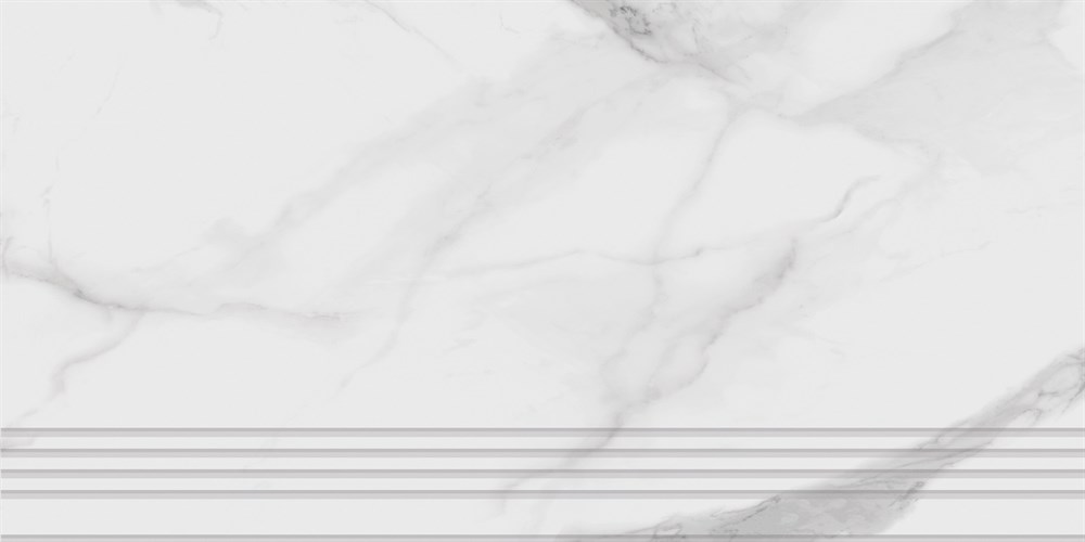 KERAMA MARAZZI SG622620R/GR Ступень Монте Тиберио обрезной 30x60x0,9
