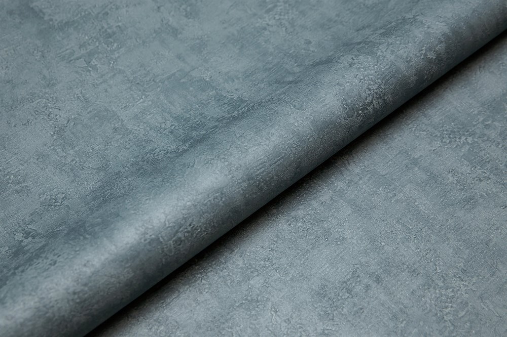 KERAMA MARAZZI KM8409 Обои виниловые Трофи база, синий 1,06х10 (1, Т A) прямая стыковка