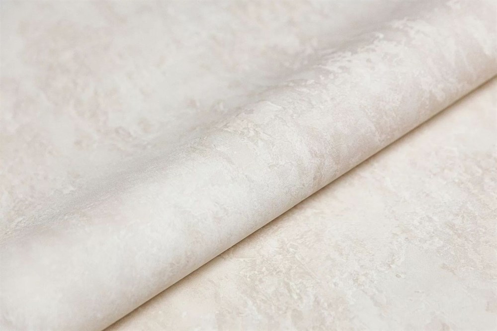 KERAMA MARAZZI KM8012 Обои виниловые Венето база 3 , бежевый светлый 1,06х10 (1, Т C ) прямая стыковка