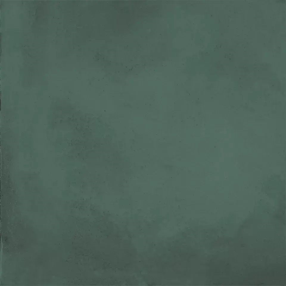 KERAMA MARAZZI KM1515B0020N Фес зелёный тёмный глянцевый 15x15x0,77