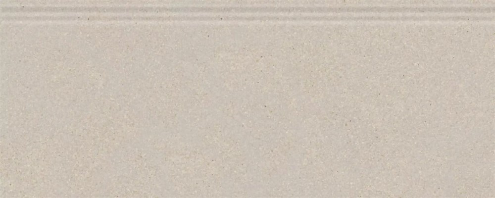 Плинтус Рабат бежевый матовый обрезной 30x12x1,3
