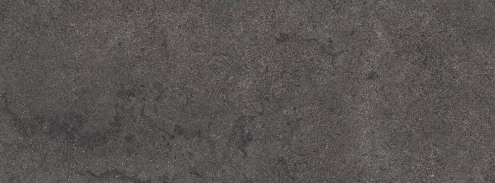 Ступень клееная фронтальная Портленд антрацит матовый обрезной 33x80x0,9