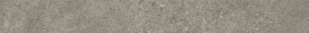Плинтус Портленд бежевый тёмный матовый обрезной 80x9,5x0,9