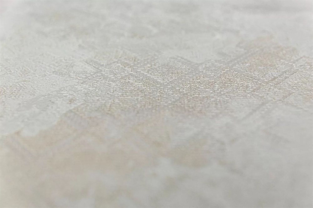 Обои виниловые на флизелиновой основе Ренессанс мотив, бежевый