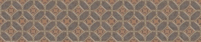 KERAMA MARAZZI OS\C129\26000 Декор Марракеш 3 матовый 6x28,5х10