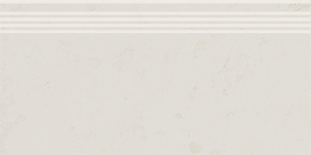 KERAMA MARAZZI DD205620R/GR Ступень Про Лаймстоун бежевый светлый натуральный обрезной 30x60x0,9