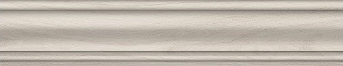 KERAMA MARAZZI SG5113/BTG Плинтус Монтиони миндальный матовый 39,6x8x1,55