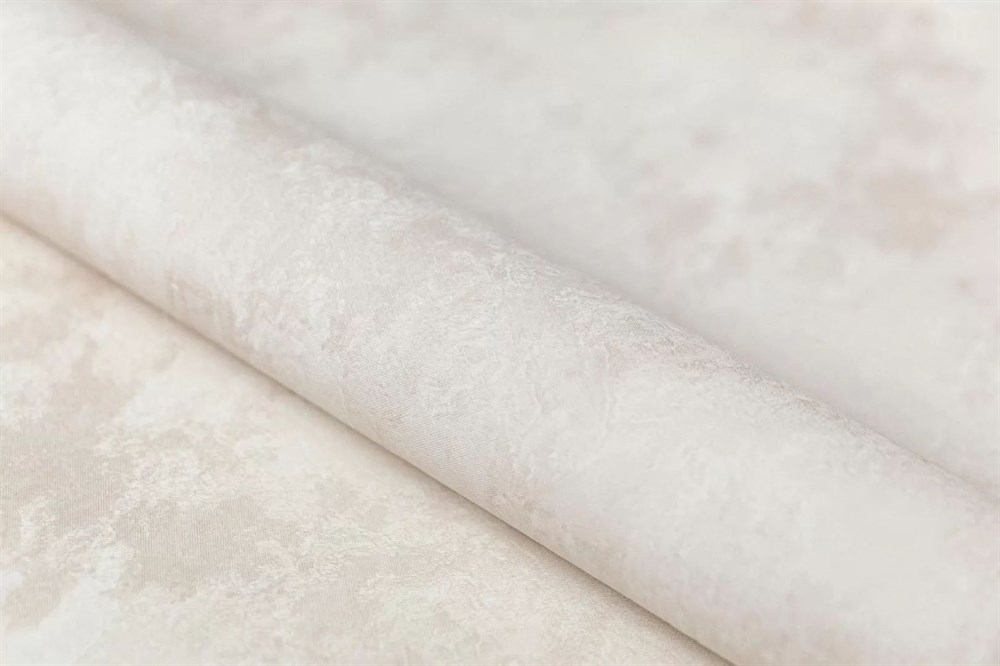 KERAMA MARAZZI KM8012 Обои виниловые Венето база 3 , бежевый светлый 1,06х10 (1, Т C ) прямая стыковка