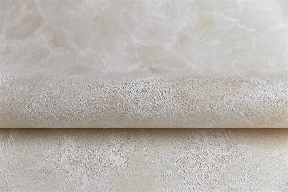 Обои виниловые Азулежу база, светло-желтый