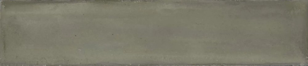 KERAMA MARAZZI KM26375 Мажорель зелёный глянцевый 6x28,5x1