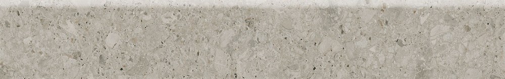 KERAMA MARAZZI DD605920R/6BT Плинтус Чеппо ди Гре бежевый светлый матовый обрезной 60x9,5x0,9