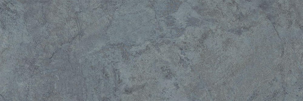 KERAMA MARAZZI 13117TR Эвора синий светлый глянцевый обрезной 30x89,5x0,9