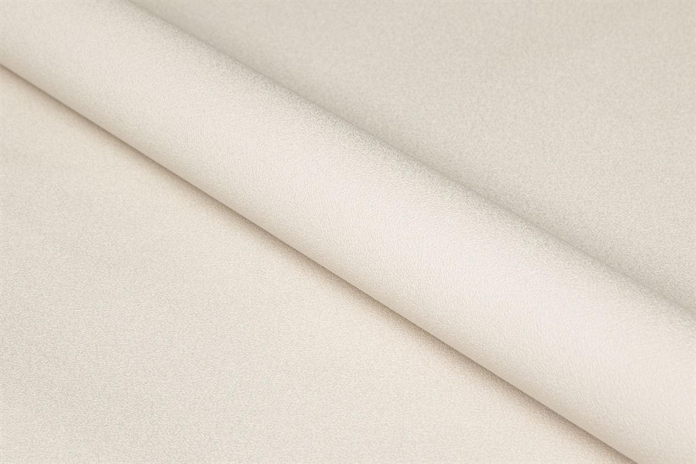 KERAMA MARAZZI KM8308 Обои виниловые Фреш база, бежевый-белый 1,06х10 (1, Т B) встречная стыковка
