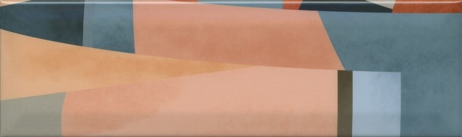 KERAMA MARAZZI OS/A07/9010 Декор Закат 8,5x28,5x9,2