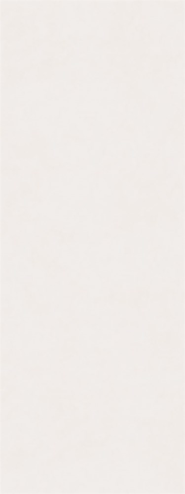 Surface Laboratory/Про Чементо белый матовый обрезной 119,5x320x1,1