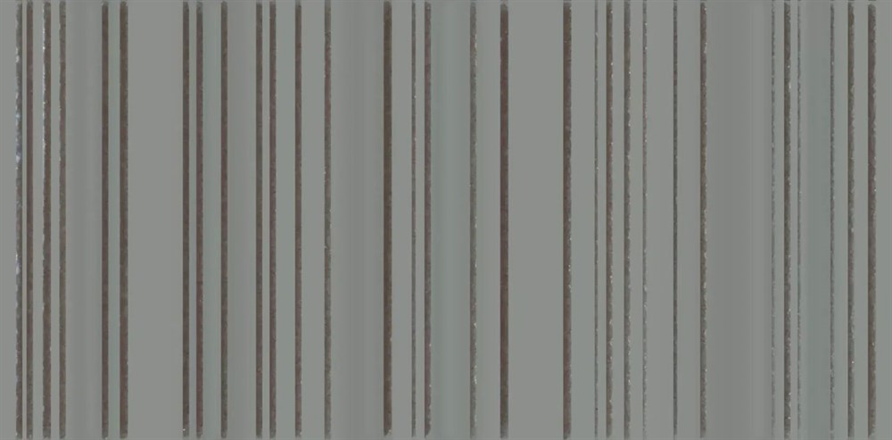 KERAMA MARAZZI KMD3STA062BN Декор Касба зелёный структура 7,4x15x0,82