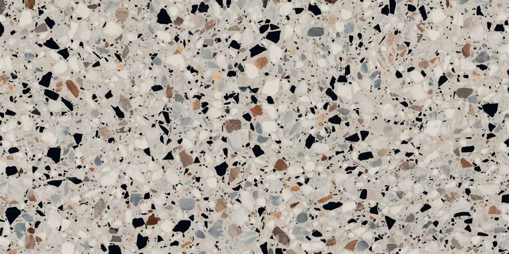 Ступень клееная фронтальная Бричиола белый матовый обрезной 33x60x0,9