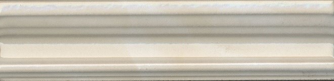 KERAMA MARAZZI BLB018 Бордюр Багет Летний сад беж 20х5х19