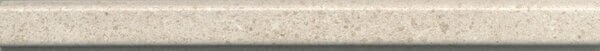 KERAMA MARAZZI PFH001R Карандаш Безана бежевый обрезной 25x2x11