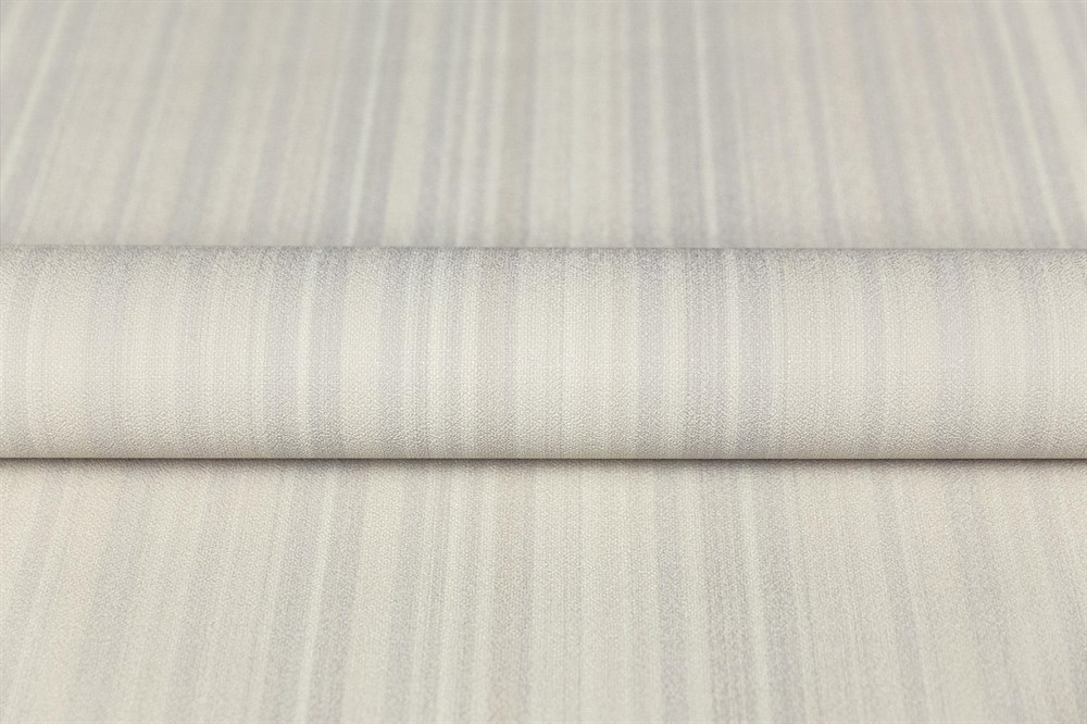 KERAMA MARAZZI KM8311 Обои виниловые Фреш мотив, белый, полоса 1,06х10 (1, Т A) направленная стыковка