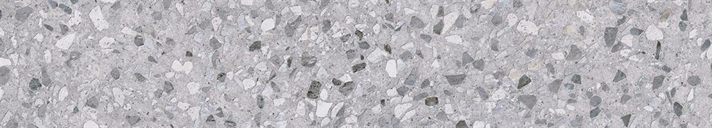 KERAMA MARAZZI SG632620R Терраццо серый обрезной 60x60x0,9