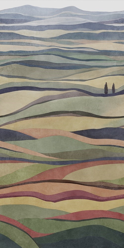 KERAMA MARAZZI VT/A551/SG591820R Ковер Коллине матовый обрезной 119,5х238,5х0,9