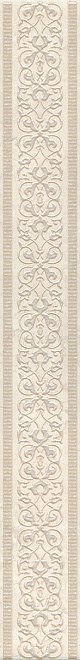 KERAMA MARAZZI HGD/A108/7169 Бордюр Резиденция 50х6,3х8