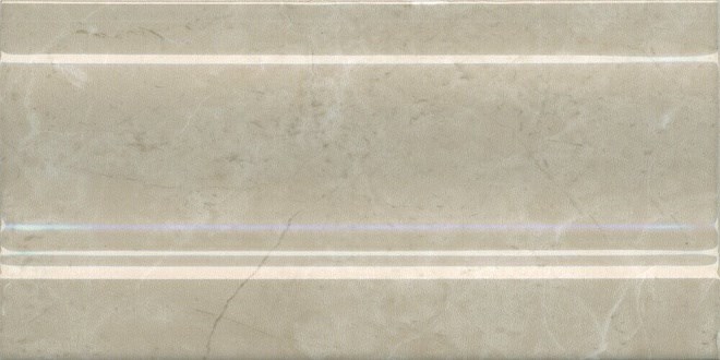 KERAMA MARAZZI FMD005 Плинтус Эль-Реаль беж 20х30
