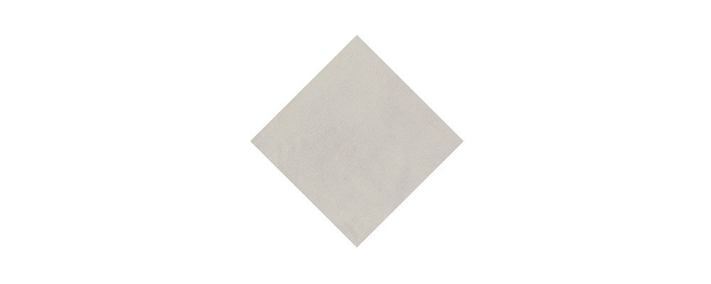 KERAMA MARAZZI TOB004 Декор Каламита серый светлый матовый 9,8x9,8x0,69
