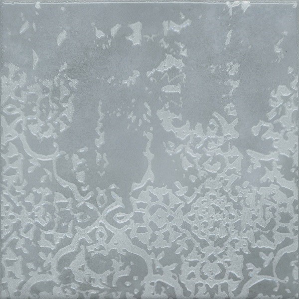 KERAMA MARAZZI OS/A334/5303 Декор Адриатика 4 голубой глянцевый 20x20x0,69