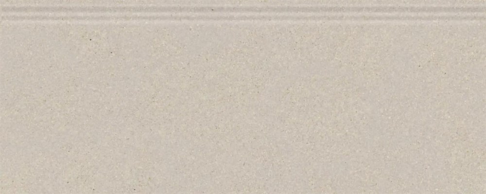 Плинтус Рабат бежевый матовый обрезной 30x12x1,3