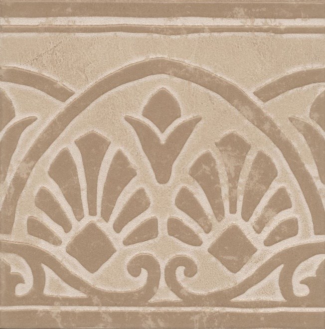 KERAMA MARAZZI HGD/B116/DD9001 Декор Про Стоун ковёр беж 30х30х8