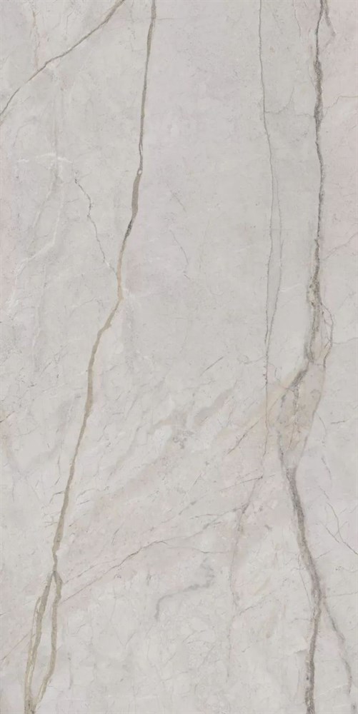 KERAMA MARAZZI KM6012B0100R Ифран серый светлый глянцевый обрезной 60x119,5x0,9