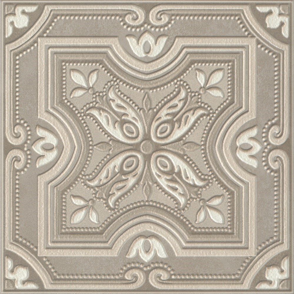 KERAMA MARAZZI VT/A336/3278 Декор Пьяцца 2 матовый 30,2x30,2x7,8
