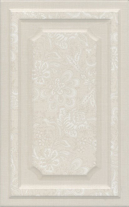 KERAMA MARAZZI 6388 Ауленсия беж панель 25х40