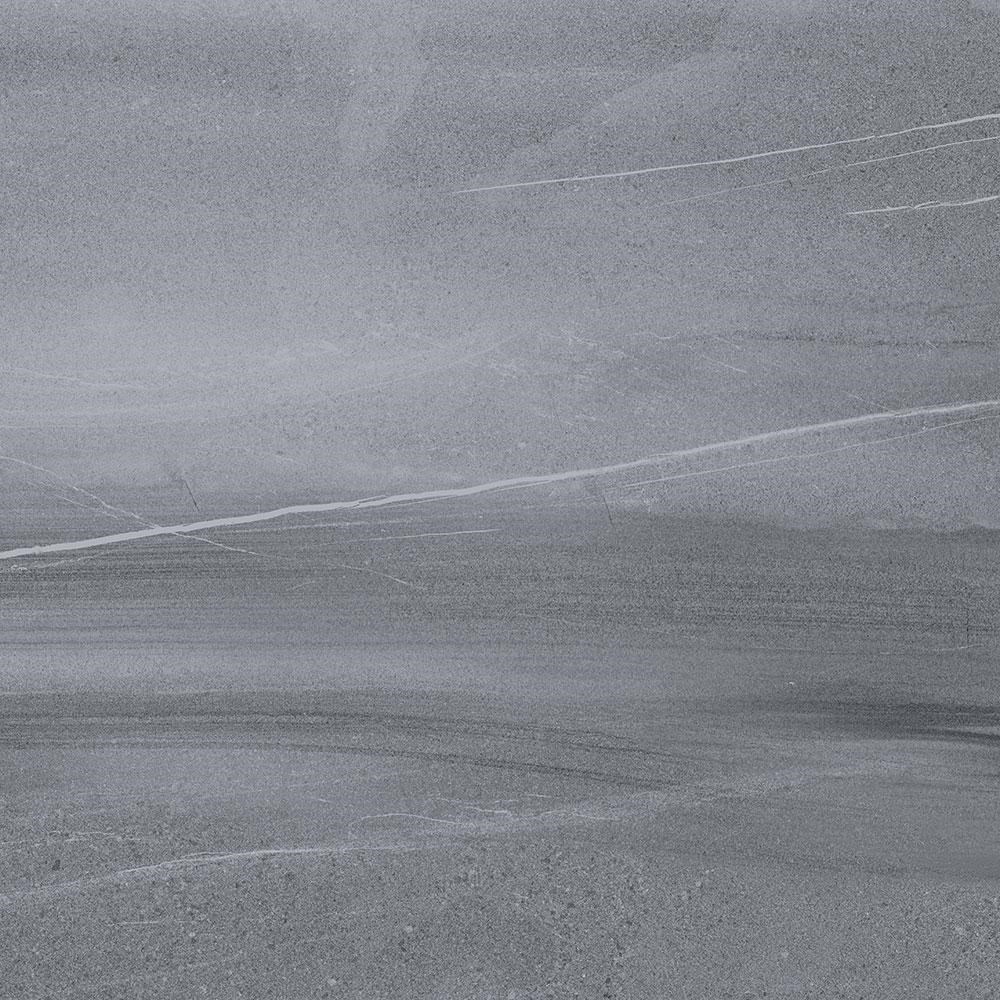 KERAMA MARAZZI DL500520R/GCS Ступень угловая клееная левая Роверелла серый 33x33x0,9